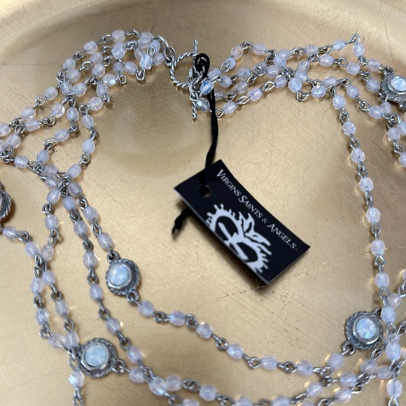 VSA Necklace - Picture 3 of 4